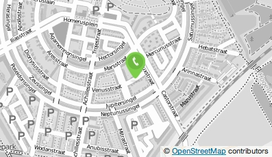 Bekijk kaart van CashParant Administr.kant. en Consultancy in Lelystad