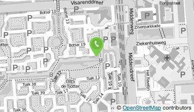 Bekijk kaart van Plan+Proces Advies in Lelystad