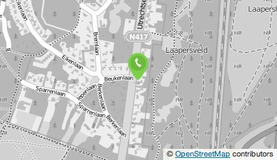 Bekijk kaart van Create2Build in Hilversum