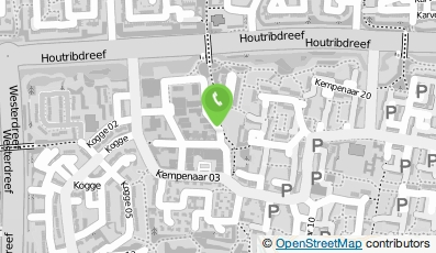 Bekijk kaart van Sunflirt in Lelystad