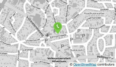 Bekijk kaart van Mei Advocatuur & Mediation in Hilversum