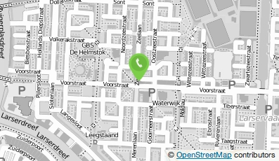 Bekijk kaart van Marmaris in Lelystad