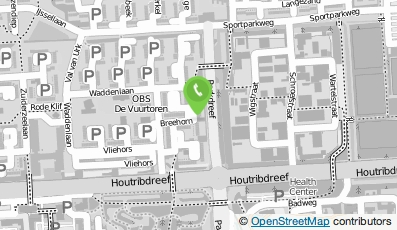 Bekijk kaart van Mieke Roth in Lelystad
