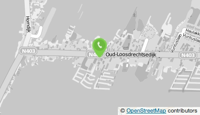 Bekijk kaart van YouBoost in Loosdrecht