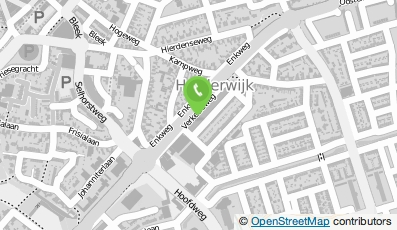 Bekijk kaart van Univé Midden in Harderwijk