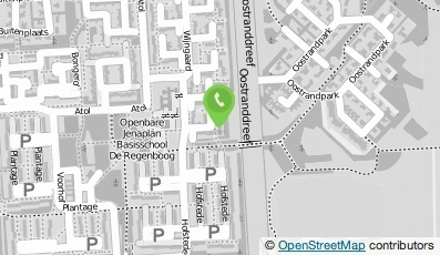 Bekijk kaart van Green Solutions 4U  in Lelystad