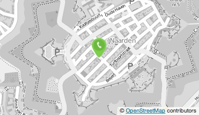 Bekijk kaart van paardeniriscopie Annette Timmer in Naarden