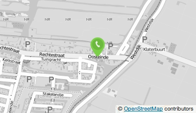 Bekijk kaart van Niels Harder in Bussum