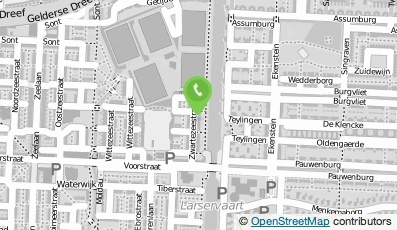 Bekijk kaart van Solarchip in Lelystad