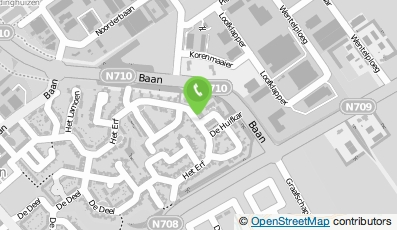 Bekijk kaart van StreetVision in Biddinghuizen