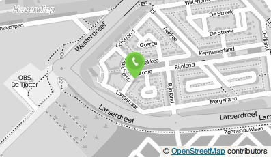 Bekijk kaart van BriMi Insecthor in Lelystad