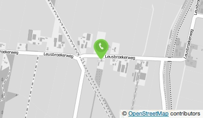 Bekijk kaart van Laura Meerveld in Leusden