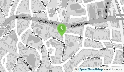 Bekijk kaart van Lanters Beheer en Advies  in Hilversum