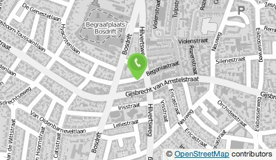Bekijk kaart van Soul Prints in Hilversum