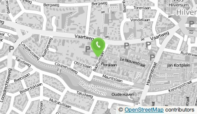 Bekijk kaart van Cathalijn Wouters in Amsterdam