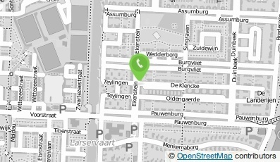 Bekijk kaart van RGMontage  in Lelystad
