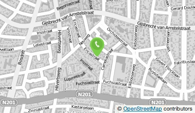 Bekijk kaart van Steens Stucwerk & Renovatie  in Huizen