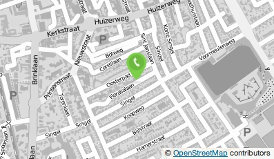Bekijk kaart van Karin Brunt Laat je horen! in Bussum