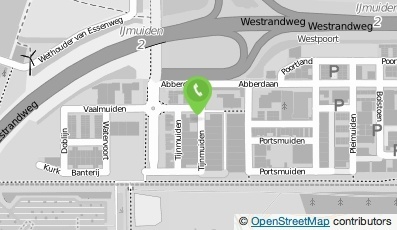 Bekijk kaart van Kwinkelenberg Transport- en Verhuisonderneming B.V. in Amsterdam