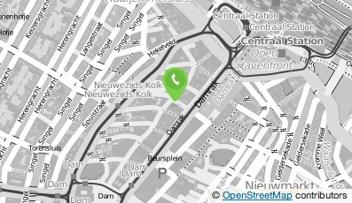 Bekijk kaart van Café 'De Kuil' in Amsterdam