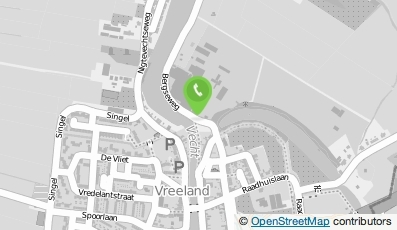 Bekijk kaart van Greif International Holding B.V. in Amstelveen