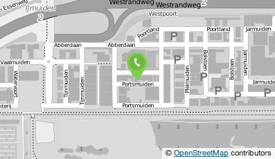 Bekijk kaart van Stucadoorsbedrijf D. Knetemann & Zoon in Amsterdam