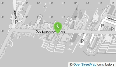 Bekijk kaart van Traiteurie Oud Loosdrecht in Loosdrecht