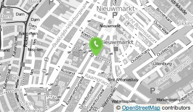 Bekijk kaart van Taco Automaten in Amsterdam
