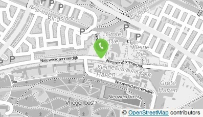 Bekijk kaart van Lijstenmakerij Honekamp in Amsterdam