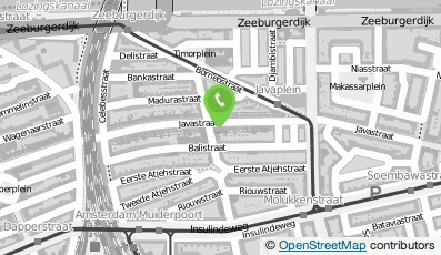 Bekijk kaart van Mammoet Holding B.V.  in Amsterdam