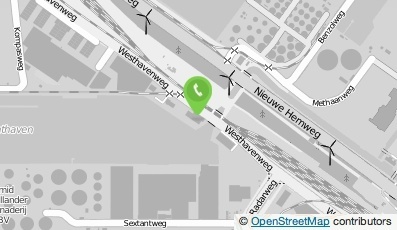 Bekijk kaart van Machine- en Constructiebedrijf 'Smalo' B.V. in Amsterdam