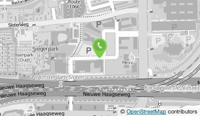 Bekijk kaart van Micro Warehouse in Amsterdam