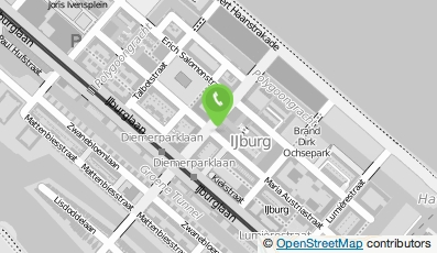 Bekijk kaart van 'Bitmap' Software in Amsterdam