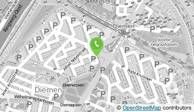 Bekijk kaart van Schilderijen en Lijsten H. Blesgraaf in Harderwijk