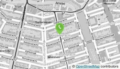 Bekijk kaart van Leonore Sieraden  in Amsterdam