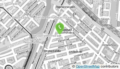 Bekijk kaart van Picture that Food in Amsterdam