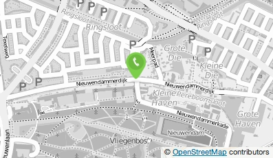 Bekijk kaart van Lollibomb in Amsterdam