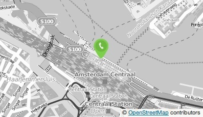 Bekijk kaart van NAP Nostalgische Amsterdamse Partyschepen B.V. in Amsterdam