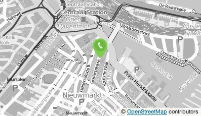 Bekijk kaart van Withartman Visual Design in Amsterdam