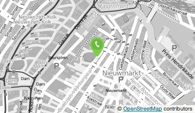 Bekijk kaart van Ontwerpburo Maarten Evenhuis  in Amsterdam