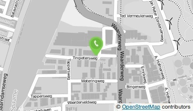 Bekijk kaart van Aims Holding  in Haarlem