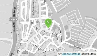 Bekijk kaart van Dorien Witjes Styling  in Monnickendam