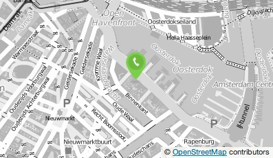 Bekijk kaart van Klipon Trading in Zaandam