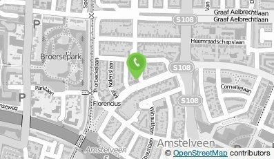 Bekijk kaart van Esveld Holding B.V.  in Amstelveen