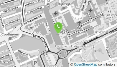 Bekijk kaart van Livit Orthopedie in Rotterdam