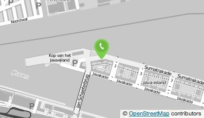 Bekijk kaart van Administratiekantoor Ad Selekt  in Amsterdam