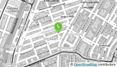 Bekijk kaart van Boerboom Business Development  in Amsterdam