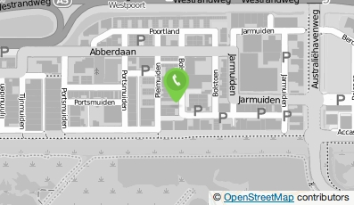 Bekijk kaart van Hedin Automotive Schadeherstel Amsterdam-West in Amsterdam