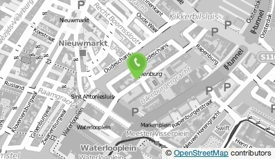 Bekijk kaart van Naschoolse Opvang Femmy en Sacha in Amsterdam