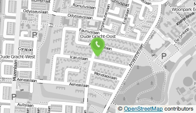 Bekijk kaart van Lacoustic in Eindhoven